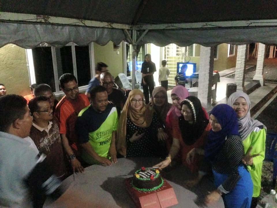 D'Pantai Homestay Kuala Sg. Baru Malacca ภายนอก รูปภาพ