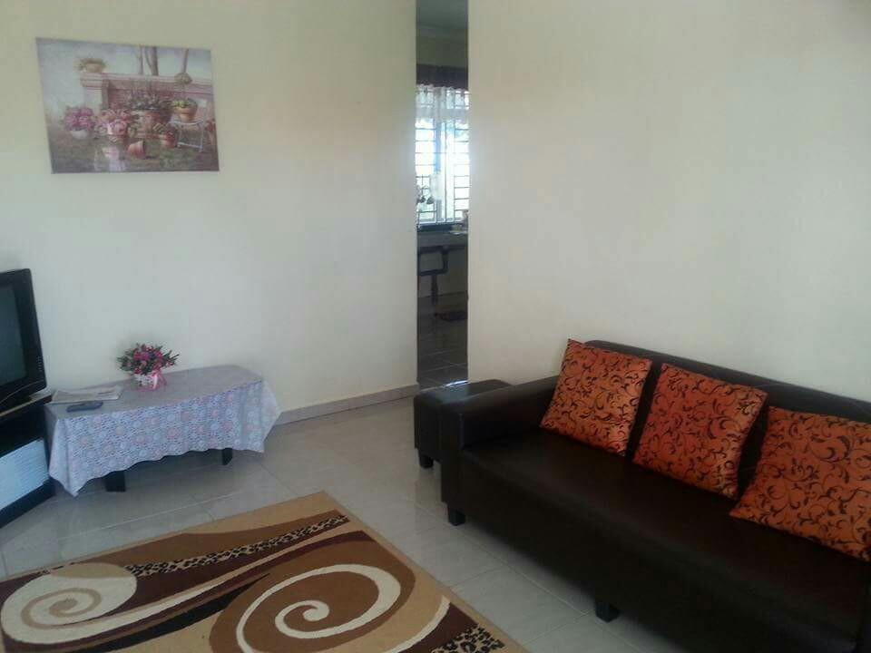 D'Pantai Homestay Kuala Sg. Baru Malacca ภายนอก รูปภาพ